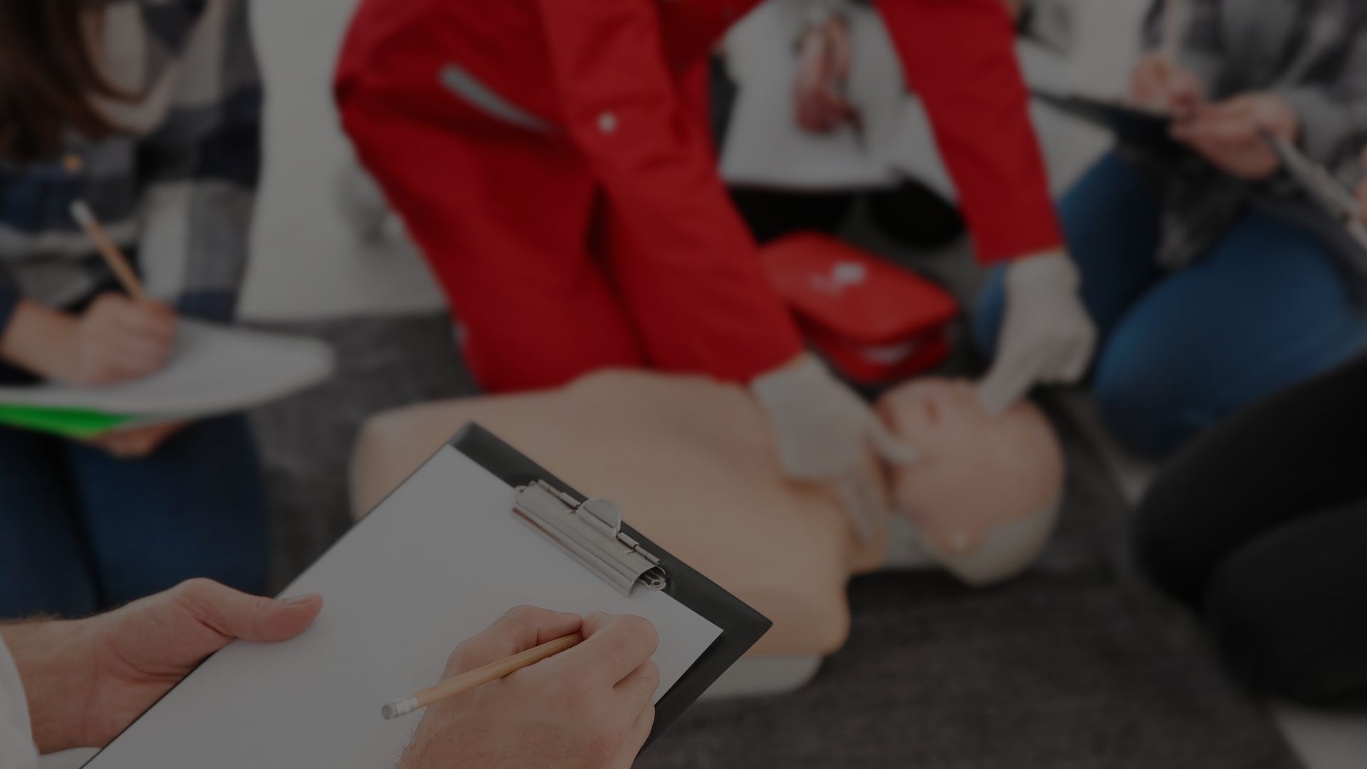 Comprehensive Guide to CPR Test Questions and Answers