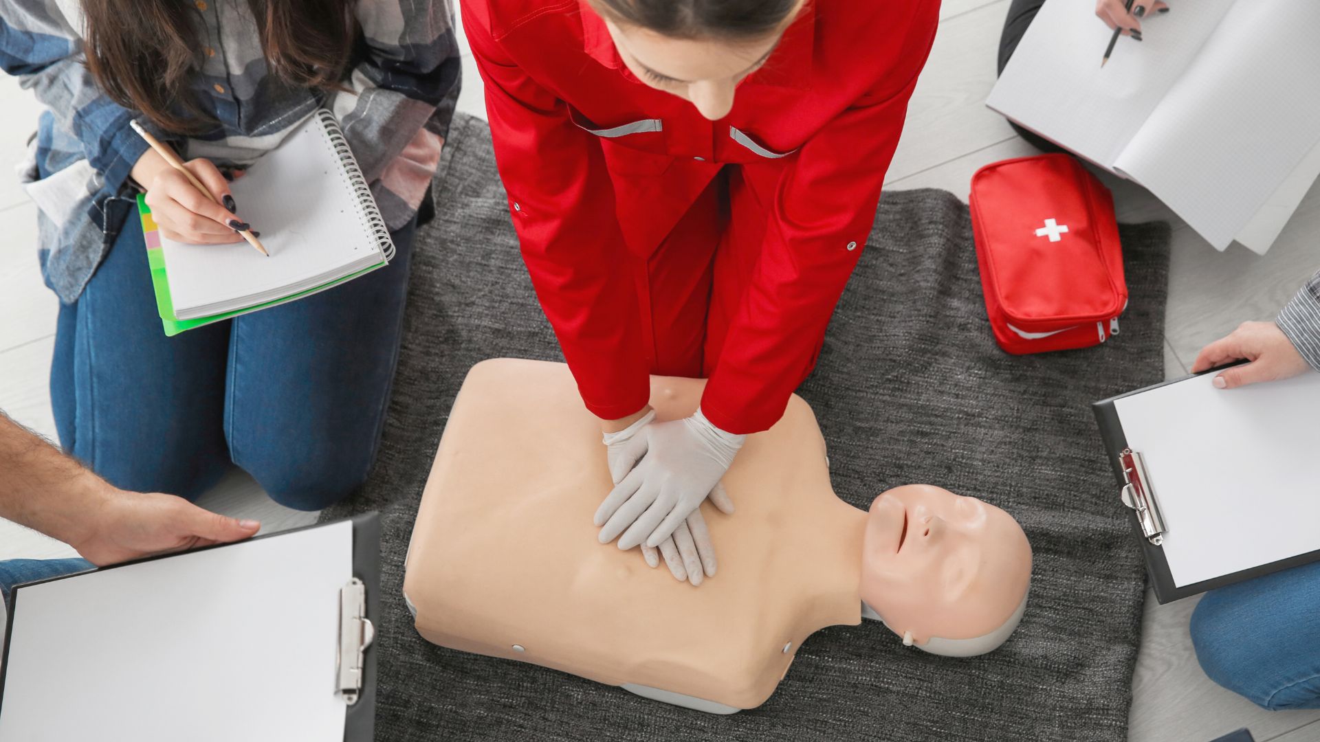 The ABCs of CPR: What You Need to Know About Cardiopulmonary Resuscitation